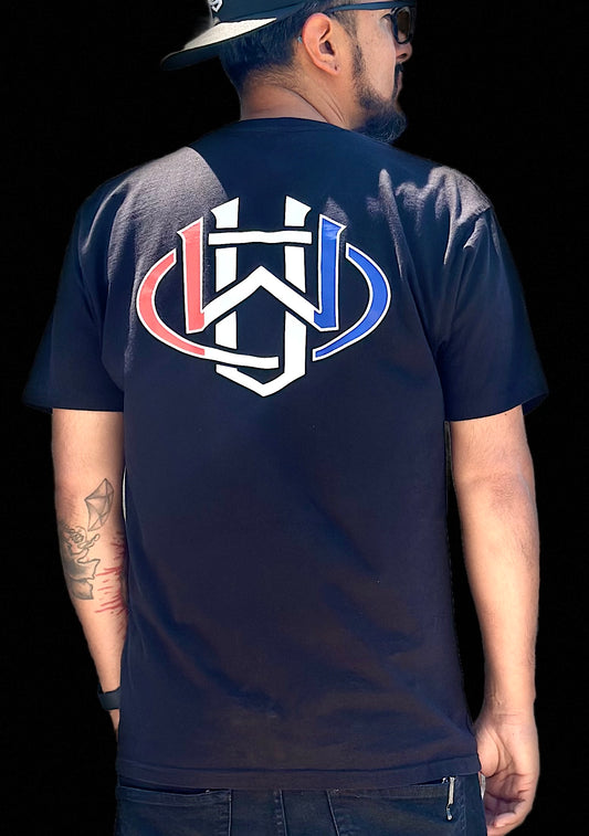 Merica Logo T